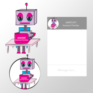 Illustration Design by Ann_RS - Anelia