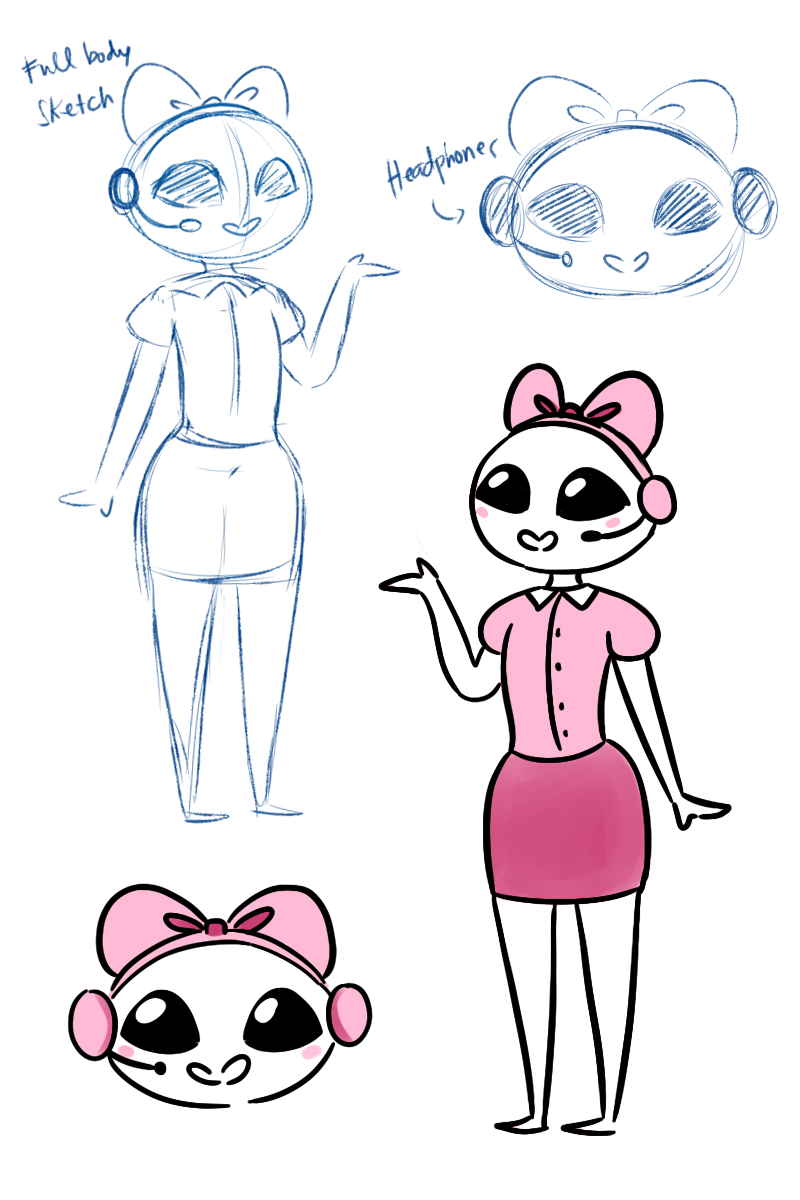 Diseño Con Ilustración por Patootsie_rolls para este proyecto | Diseño #16737407