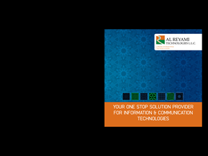 Brochure Design by chawije