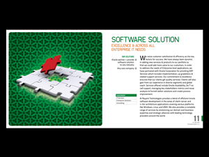 Brochure Design by chawije for this project | Design: #634217