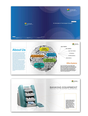 Design de Brochure par Svetlin Angelov pour ce projet | Design : #617795