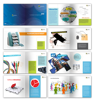Brochure Design by Phobos for this project | Design #619256
