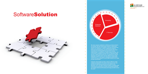Design de Brochure par Svetlin Angelov pour ce projet | Design : #619281