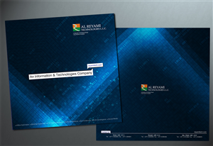 Design de Brochure par Svetlin Angelov pour ce projet | Design : #629322