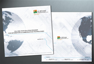 Design de Brochure par Svetlin Angelov pour ce projet | Design : #640716