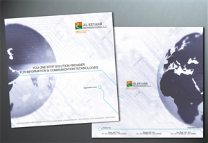 Design de Brochure par Svetlin Angelov pour ce projet | Design : #641594