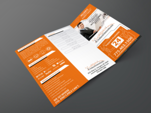 Brochure Design by Nightmist
