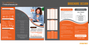 11/06/2017 Brochure | Design de Brochure par Nightmist