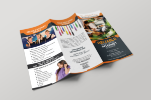 Brochure Design by Impressive Solutions for Preferred Networks Inc | Design: #16698849