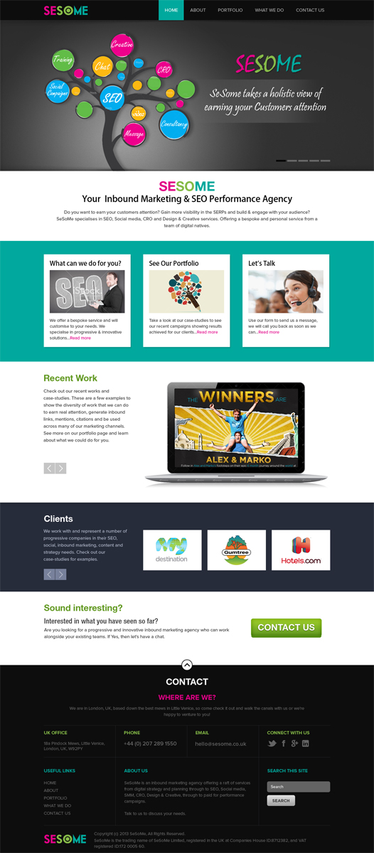 WordPress-Design von RupalTechno für mydestinationinfo.com Plc | Design #2693295