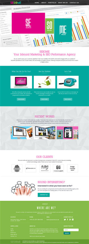 Wordpress Design by RupalTechno for mydestinationinfo.com Plc | Design: #2700056