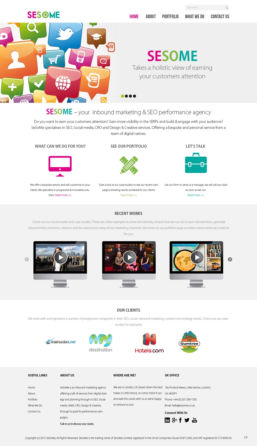 Design Wordpress par pb pour mydestinationinfo.com Plc | Design #2665825