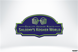 Logo Design by Bonaro Designs