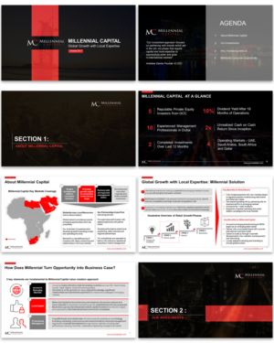 PowerPoint Design by Imazing