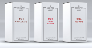 Packaging Design by Vishal Vishwakarma 