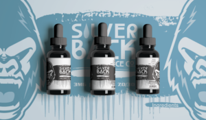 Packaging Design by RebecaParra