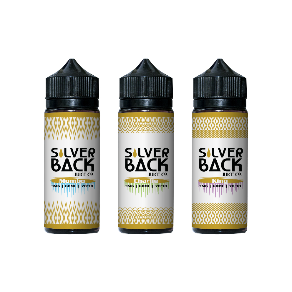 Packaging Design by Syahrol for this project | Design #16569205