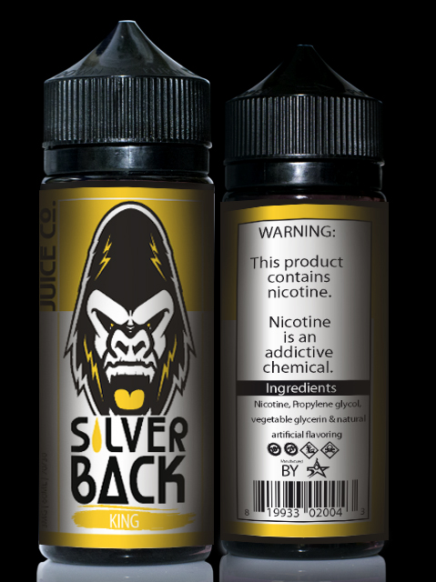 Packaging Design by Mlle lily for this project | Design #16626531