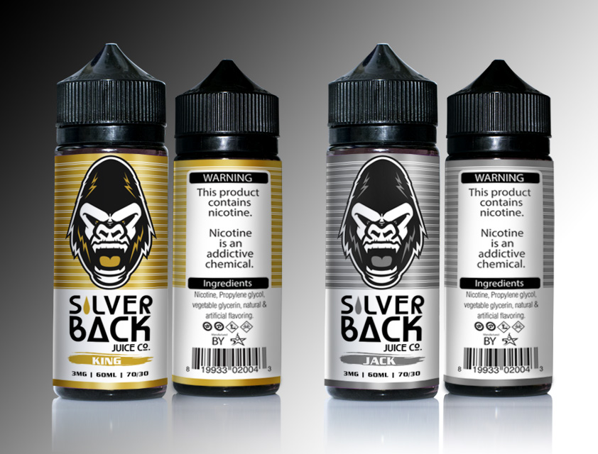 Diseño de Empaque por juanjoseolivieri para este proyecto | Diseño #16536287