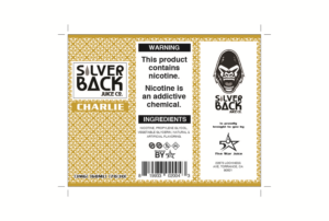 Packaging Design by Abie C