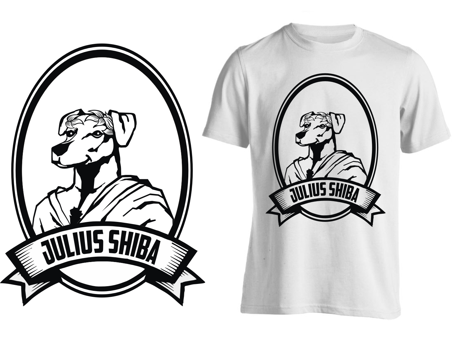 T-Shirt-Design von Den Bagus für dieses Projekt | Design #16513134