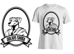 T-shirt Design by Den Bagus for this project | Design #16513134