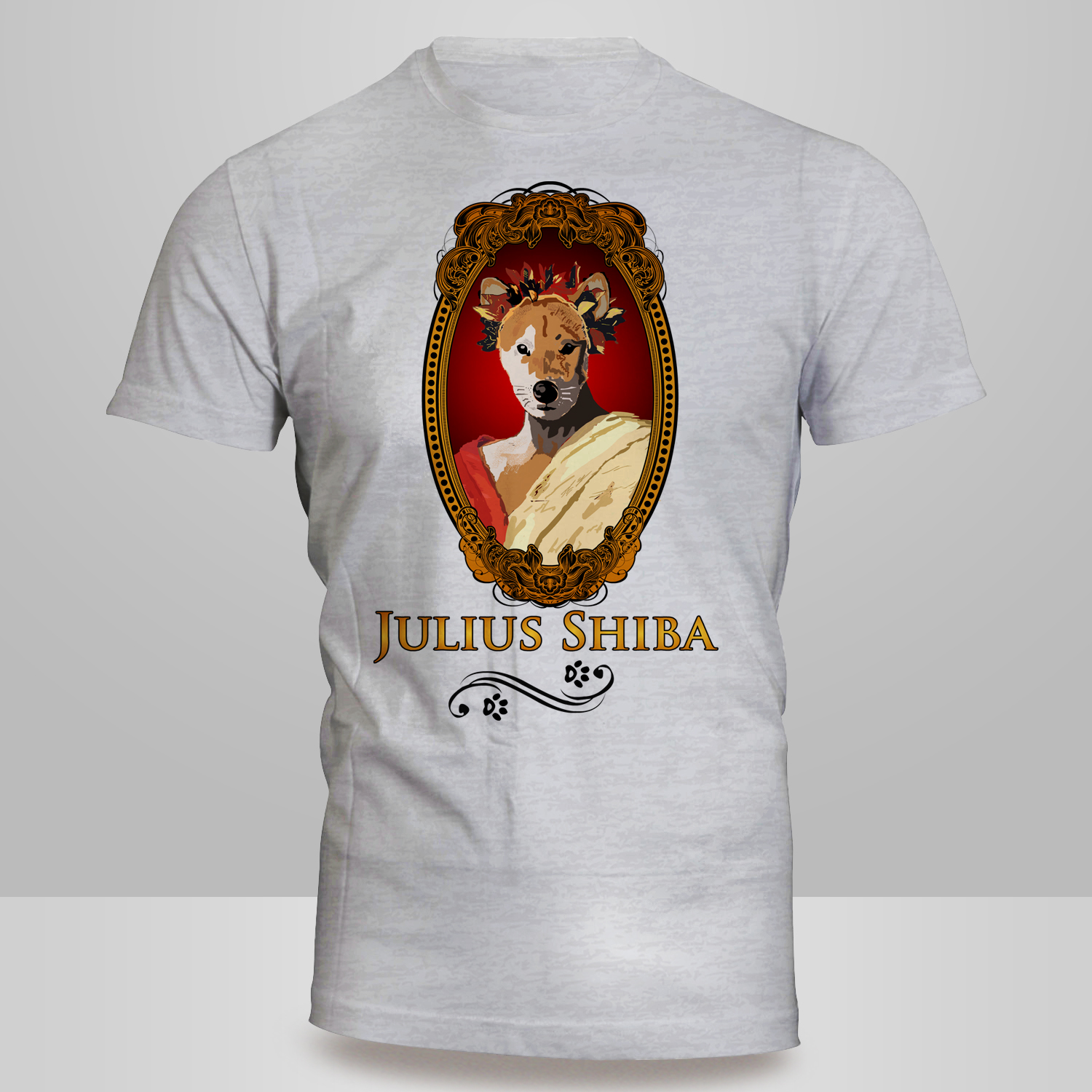 T-shirt Design by Kero for this project | Design #16480680