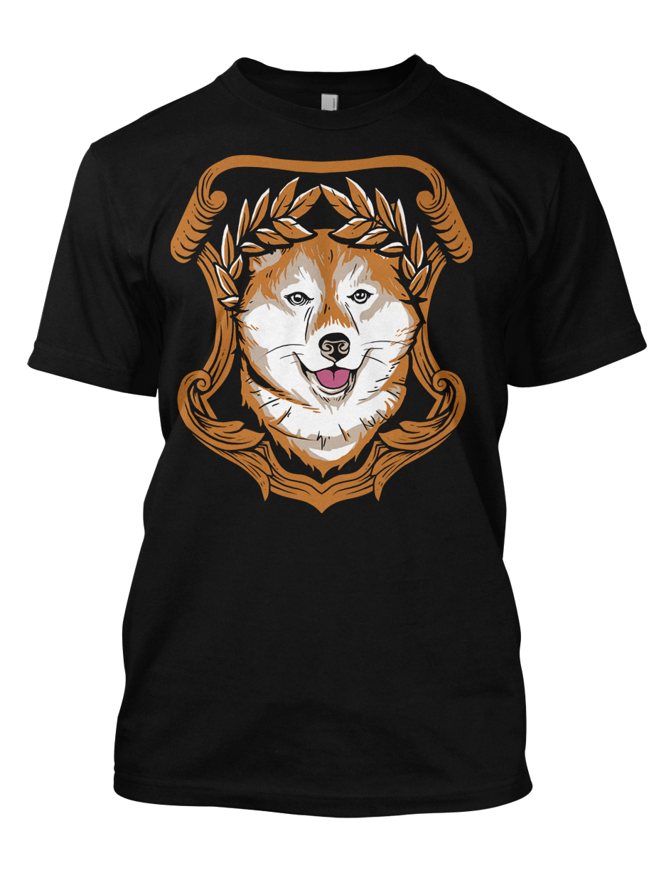 T-shirt Design by theodorusdick14 for this project | Design #16483444
