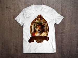 T-shirt Design by B'signs for this project | Design: #16566014