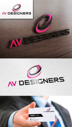 Logo Design by cconnection