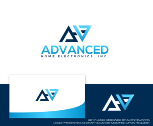 Logo Design by alvinnavarra for this project | Design: #16524538