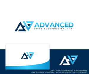 Logo Design by alvinnavarra for this project | Design: #16524540