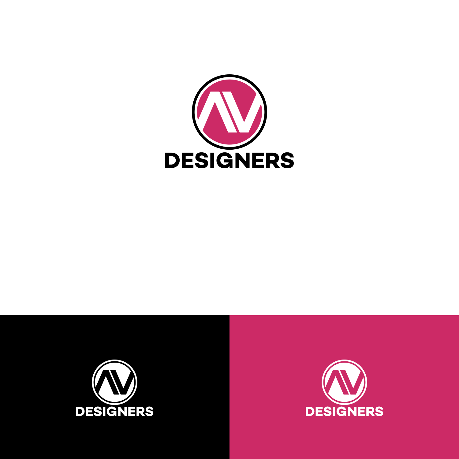 Logo Design by DesignDUO for this project | Design #16542332