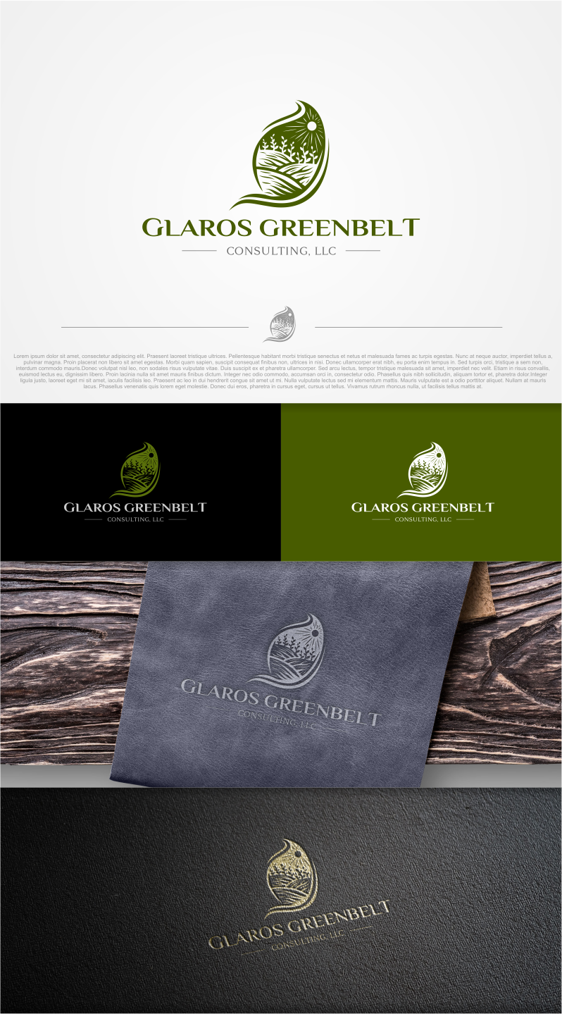 Logo Design by artswolf for this project | Design #16620876