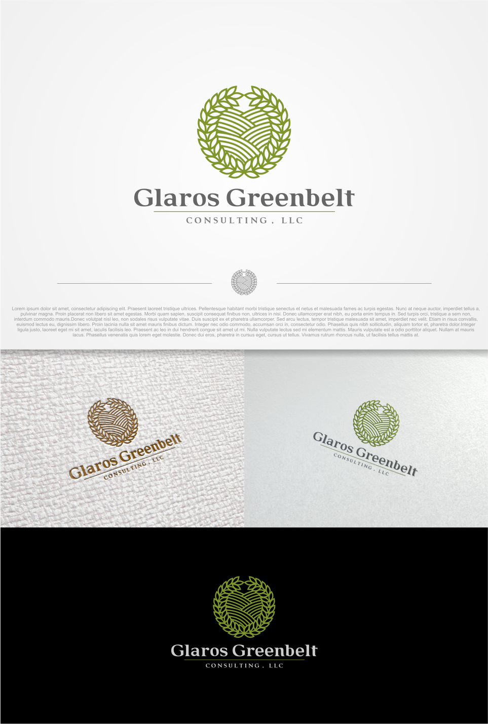 Logo Design by artswolf for this project | Design #16620879