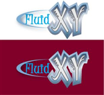 Logo Design by R S for FluidXY Design | Design: #42197