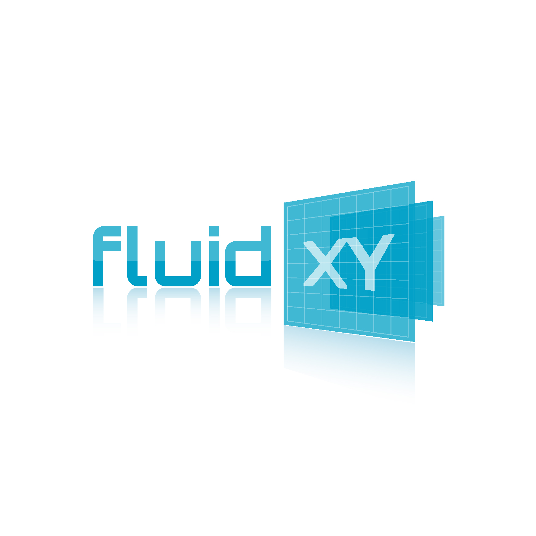Logo Design by design pres for FluidXY Design | Design #43191