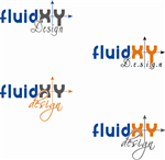 Logo Design by Varsha K for FluidXY Design | Design: #43111