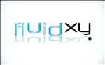 Design de Logo par UsBeingUs.com - Johnny pour FluidXY Design | Design #41314