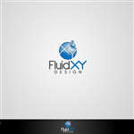 Design de Logo par Design IT Services pour FluidXY Design | Design #43167