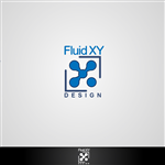 Logo Design by Design IT Services for FluidXY Design | Design: #43168