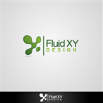 Logo Design by Design IT Services for FluidXY Design | Design: #43170
