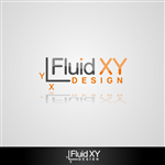 Logo Design by Design IT Services for FluidXY Design | Design: #43173