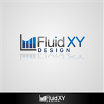Logo Design by Design IT Services for FluidXY Design | Design: #43176
