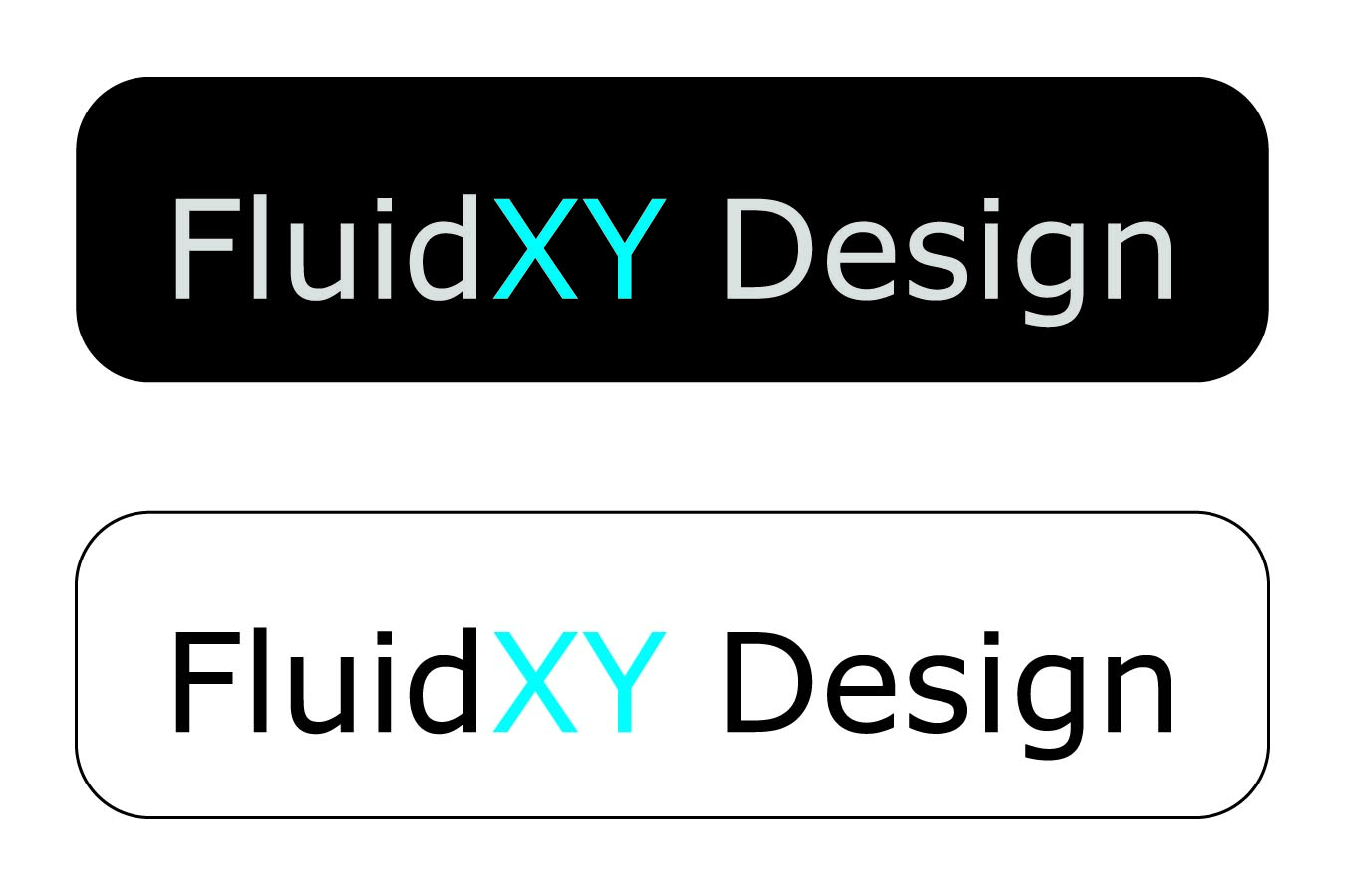 Diseño de Logo por HariSimha.D para FluidXY Design | Diseño #43110