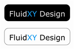 Logo Design by HariSimha.D for FluidXY Design | Design: #43110