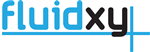Logo Design by Lenting Designs for FluidXY Design | Design: #41287