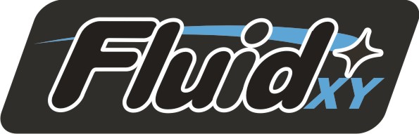 Logo Design by RoBo Design Co for FluidXY Design | Design #41244