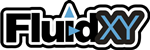 Logo Design by RoBo Design Co for FluidXY Design | Design: #41245