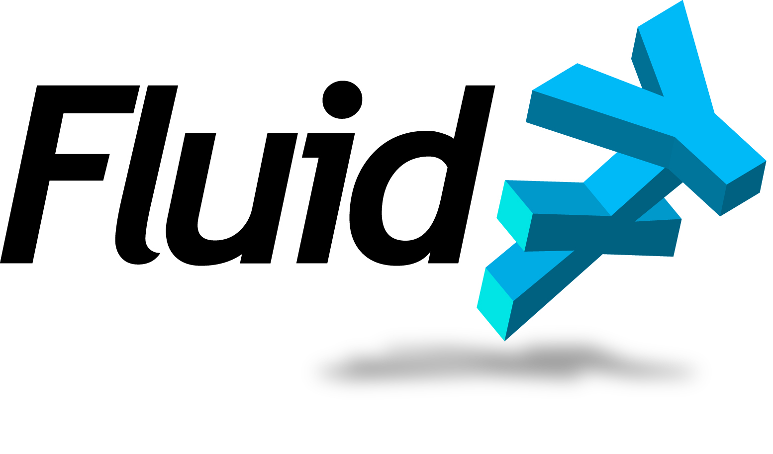 Logo Design by WilsonAD for FluidXY Design | Design #42978
